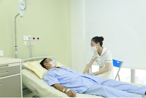 Cho thuê giường y tế ở Hà Nội theo ngày, theo tháng, theo năm