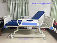  Giường Y Tế Cao Cấp ICU TJM-GD08