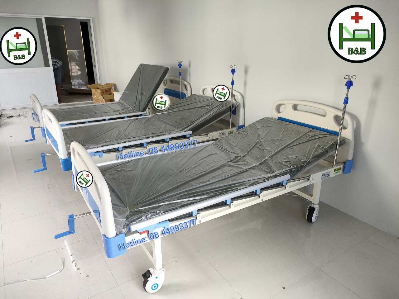 Cữa hàng giường bệnh nhân y tế ở Cà Mau giá rẻ