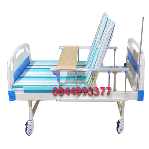 Giường 1 tay quay Tajermy TJM-G01B