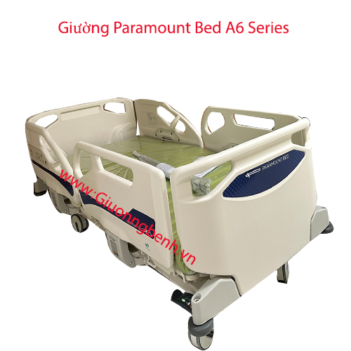  Giường y tế Paramount Bed A6 Series